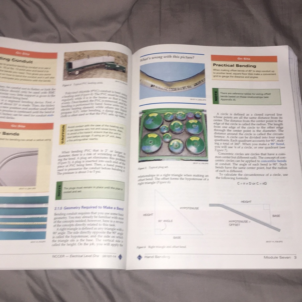 electrical book - Picture 4 of 4